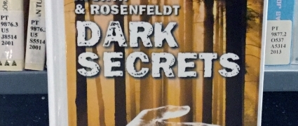 Dark Secrets (2013)