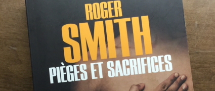 Pièges et sacrifices (2015)