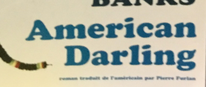 American darling (2005)