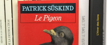 Le pigeon (1996)