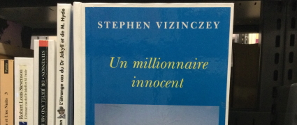Le millionnaire innocent (2003)
