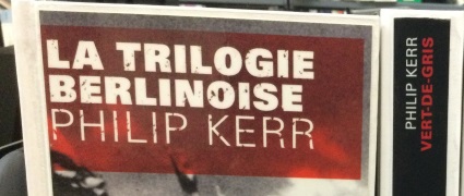 La trilogie berlinoise (2009)