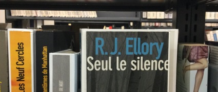 Seul le silence (2008)