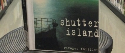Shutter Island (2003)
