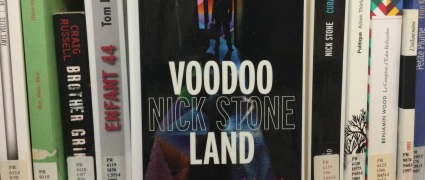 Voodoo Land (2011)